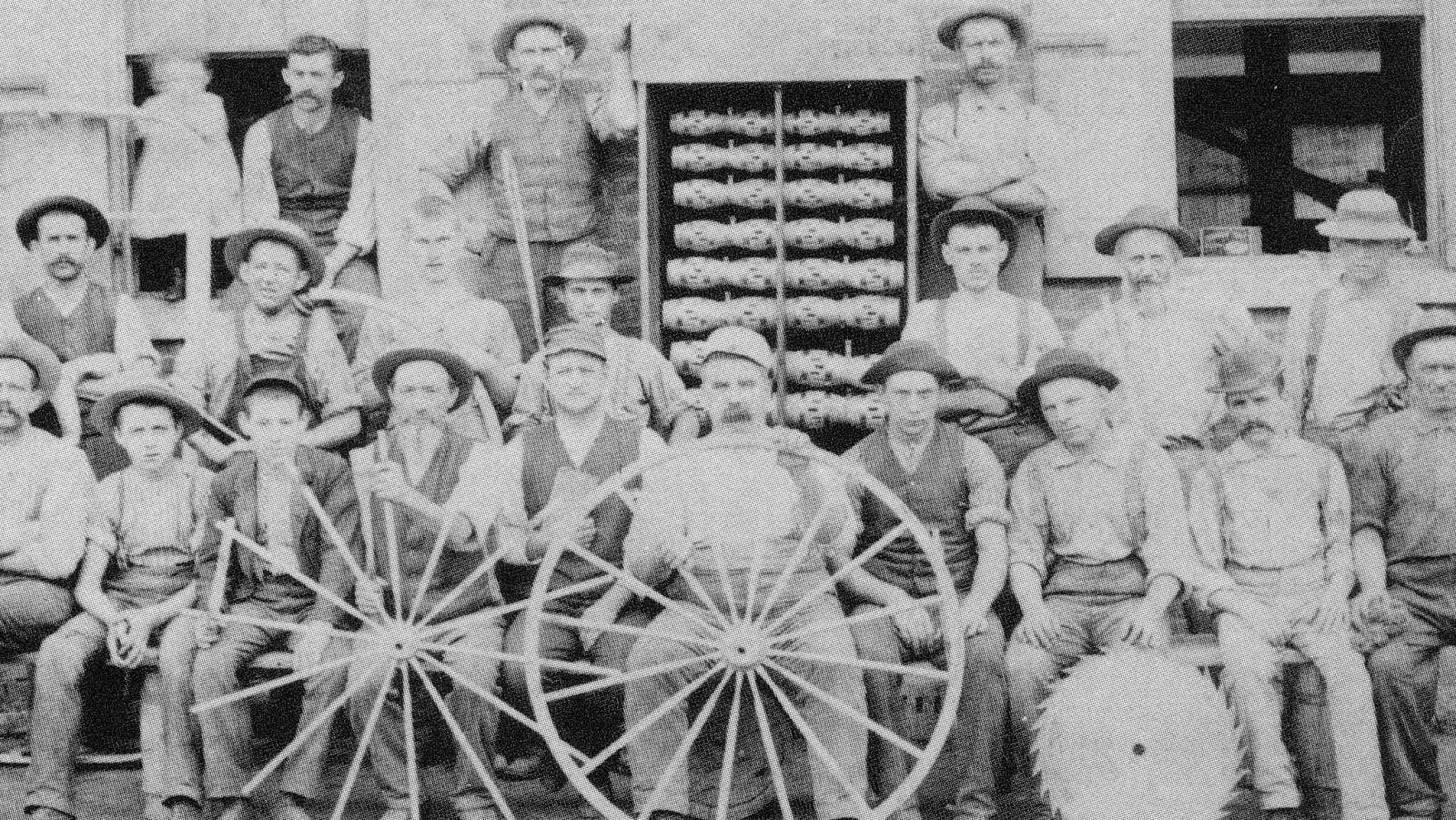 Extraordinary Stories From An Ordinary Guy The "World's Oldest