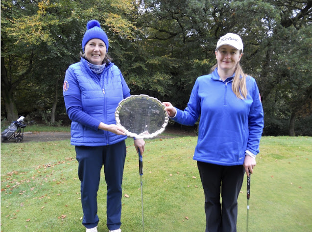 Lorraine Campbell and Laura McGeachy