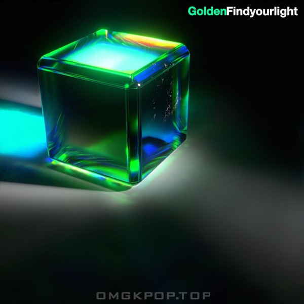 GroovyRoom – find your light : FYL #4 – Single