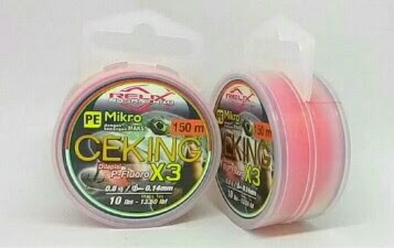 Relix Nusantara Ceking