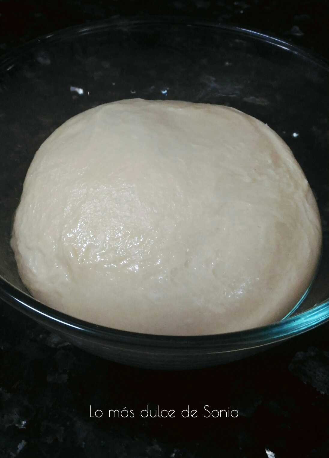 Brioche Xavier Barriga