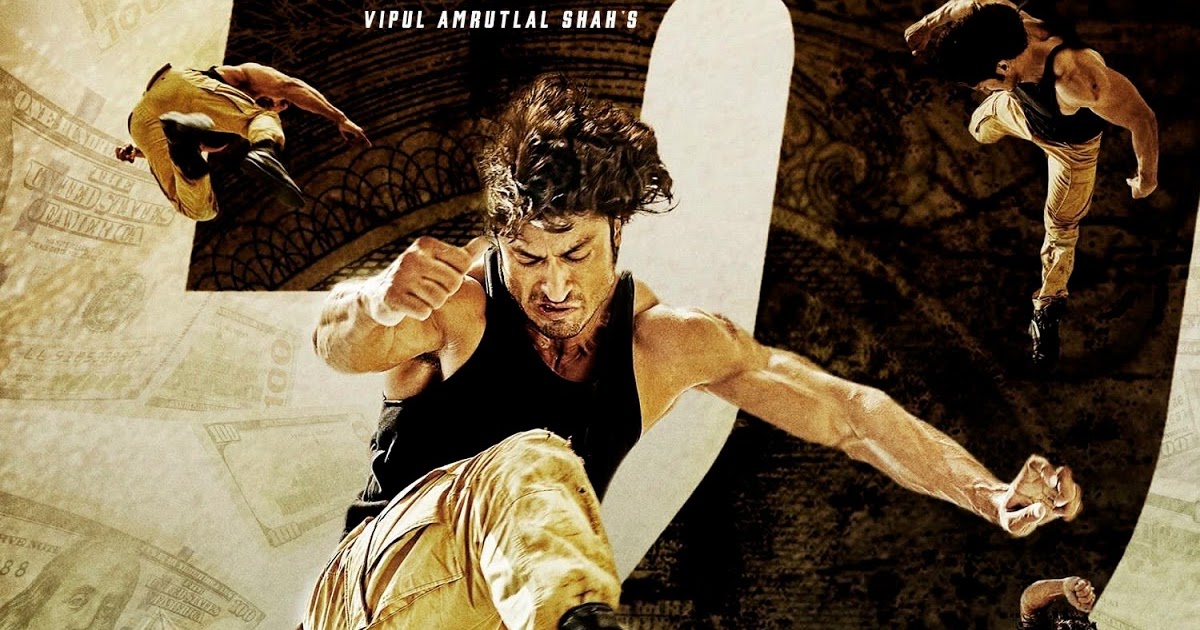 300mb movie commando 2