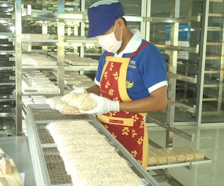Contoh Koperasi Produksi atau Koperasi Produsen