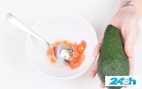 ca chua su lua chon cho moi van de ve da2 Cà chua sự lựa chọn cho mọi vấn đề về da