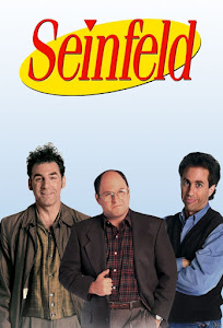 Seinfeld Poster