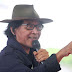 Sujiwo Tejo Minta Mahfud MD Perintahkan Listyo Sigit Larang Istilah "Kadrun" Dan "Cebong"