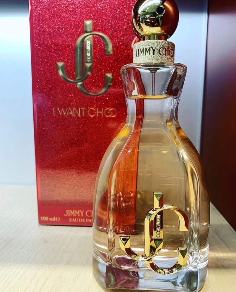 Jimmy Choo Free Samples 2025