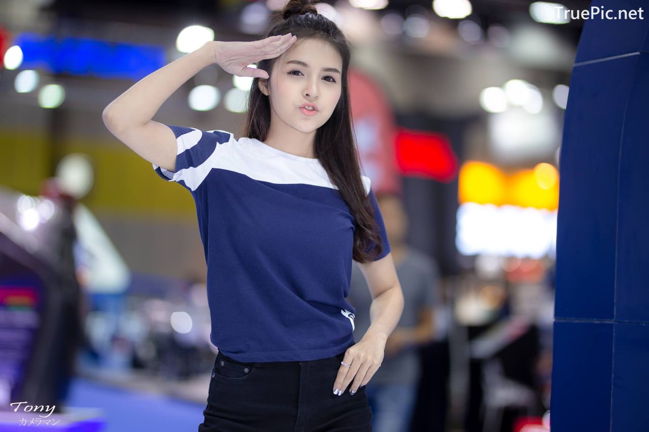 Image-Thailand-Hot-Model-Thai-Racing-Girl-At-Big-Motor-2018-TruePic.net- Picture-78