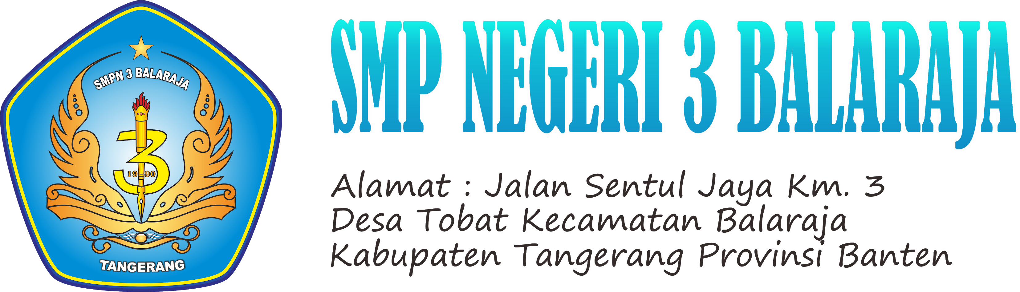 SMPN 3 BALARAJA