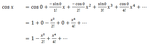 Contoh Soal Deret Taylor Kumpulan Soal Pelajaran 6