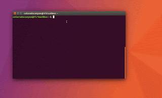 PDFsam en Linux Ubuntu