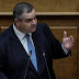 Στελέχωση του Νοσοκομείου Παίδων Καλλιθέας ζητάει ο Βασίλης Σπανάκης