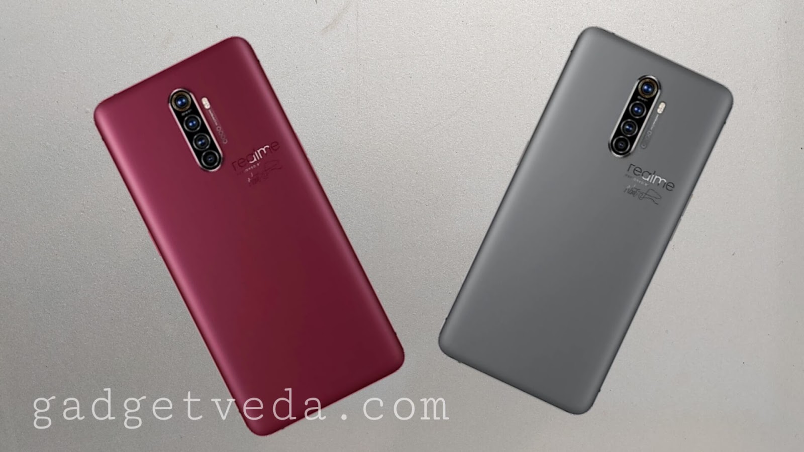 Realme X2 Pro Master Edition Full Specification Price And Deatail Buy On Flipkart Realme X2 Pro Gadget Veda