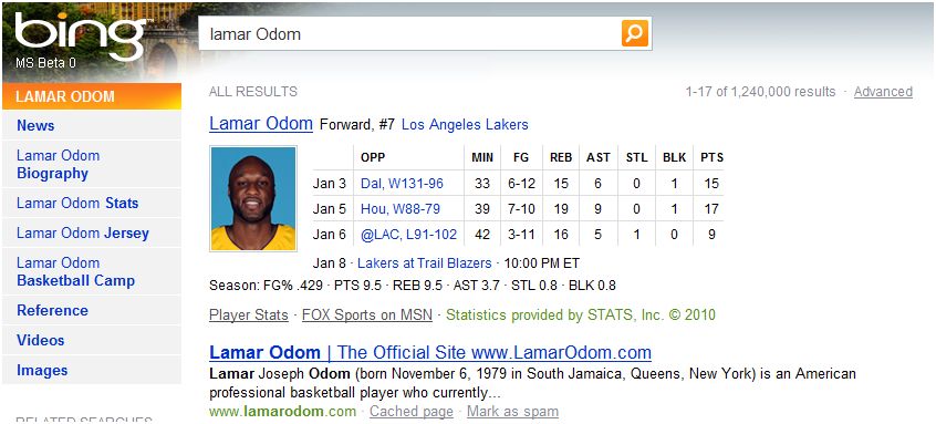 Makalah BING  Suhardiman