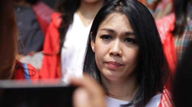Stafsus Jokowi: Aksi Berjilid untuk Penoda Agama Hanya Buang Waktu-Uang Stafsus Jokowi: Aksi Berjilid untuk Penoda Agama Hanya Buang Waktu-Uang