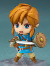 Nendoroid The Legend of Zelda Link (#733) Figure