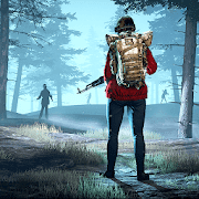 Horror Forest 3: MMO RPG Zombie Survival Unlimited Ammo MOD APK