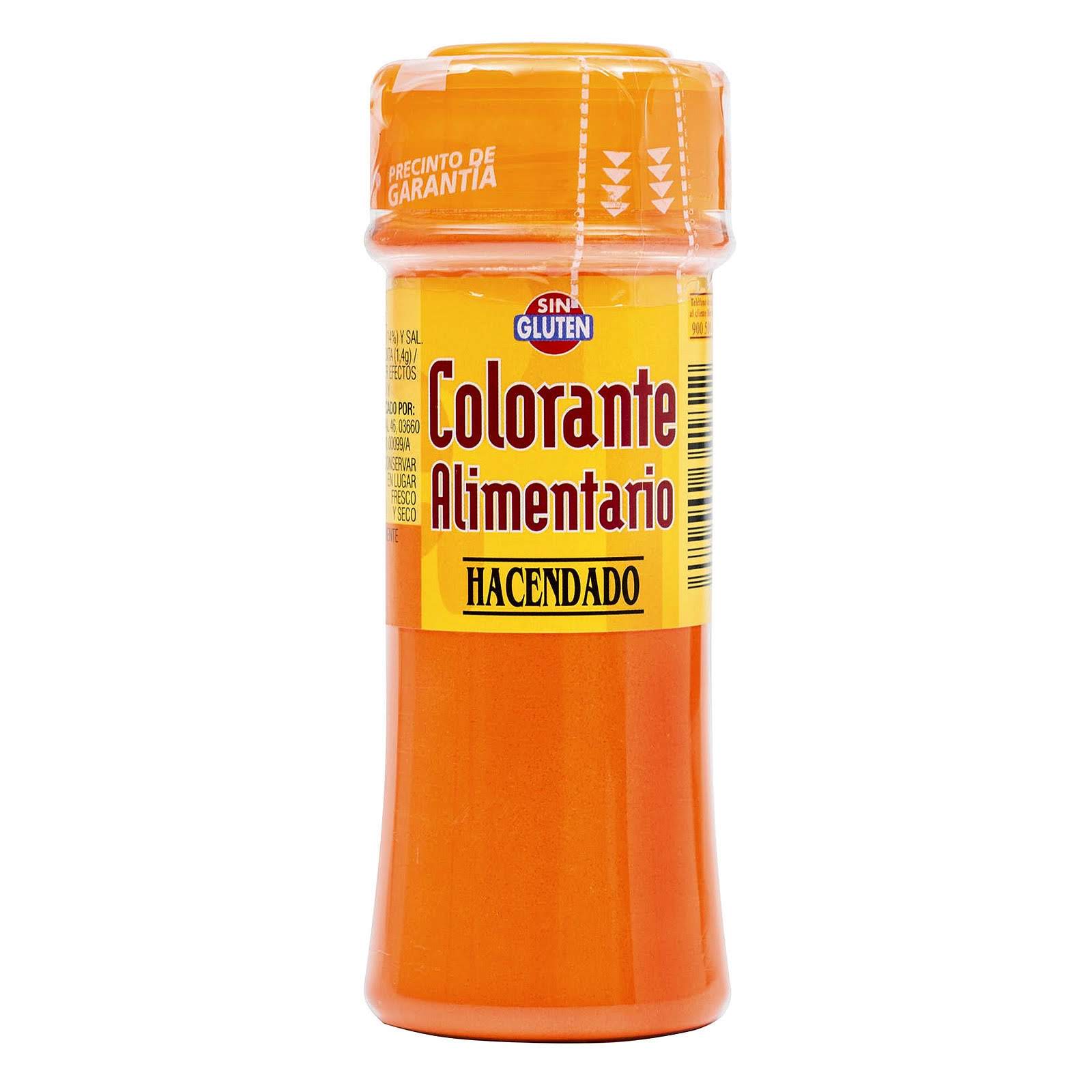 Productos Mercadona Categoria De Sazonadores