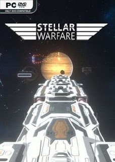 Immagine del gioco Stellar Warfare