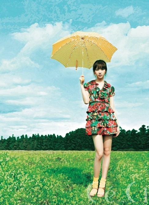 [Profile] Actress Seo Ji Hye Profile and photos gallery | Korean