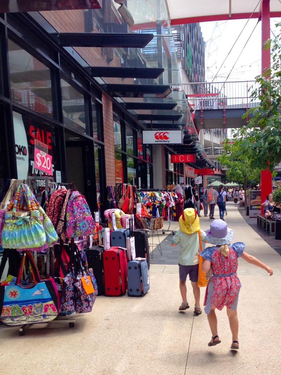 Green Gourmet Giraffe The Big Wheel, Moor's Head, Amanda Palmer