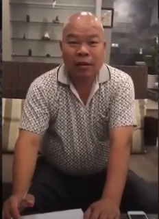 维权网: 广西人权律师陈家鸿涉嫌煽动颠覆国家政权案开庭近一年至今未判