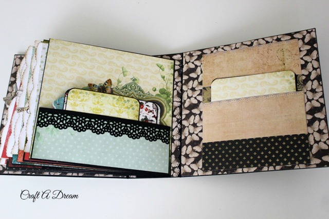 scrapbook-mini-album