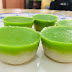 Tips Dan Cara Buat Kuih Seri Muka Sedap, Lembut Dan Berlemak Dengan Resepi Sukatan Cawan Yang Pasti Menjadi.