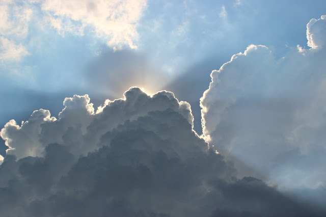 cumulonimbus