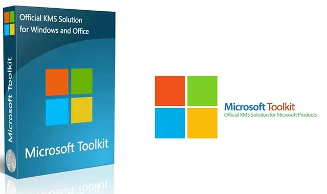 Microsoft Toolkit