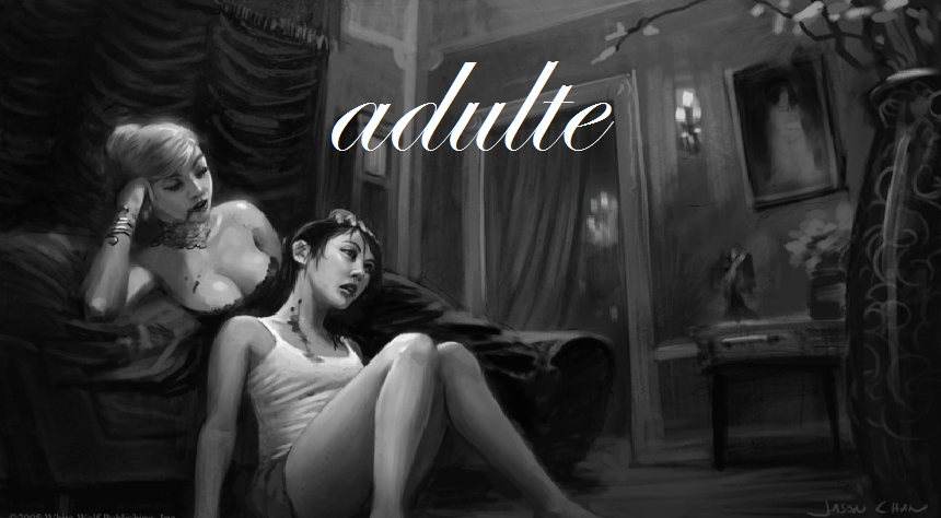 adulte