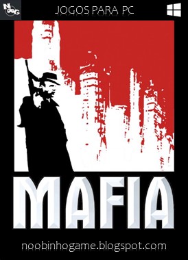 Download Mafia PC
