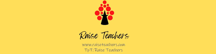 Raise Teachers