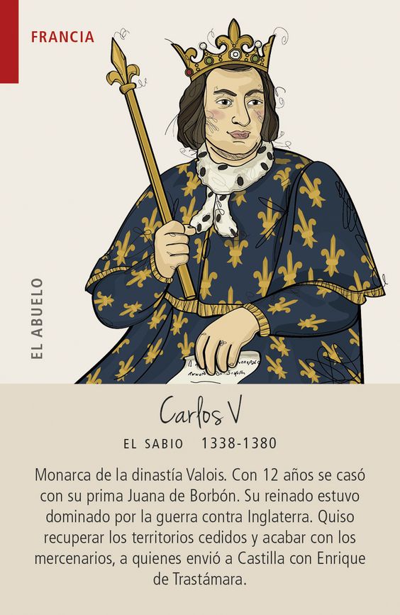 TRAS LAS HUELLAS DE HERÓDOTO. . . LOS REYES DE LA BARAJA FRANCIA. TRAS LAS HUELLAS DE HERÓDOTO. . . LOS REYES DE LA BARAJA FRANCIA.
