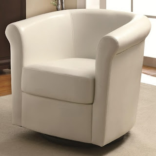Furniture Incredible Modern Swivel Chairs For Living Room swivel living room chairs portable model smooth leather texture elegant fashion furniture
