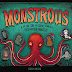 MONSTROUS is in stores!!!