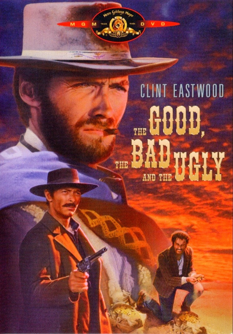 Watch Full Top Movies Watch The Good The Bad And The Ugly 1966 Full Movie