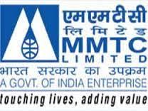 MMTC Limited Recruitment 2017