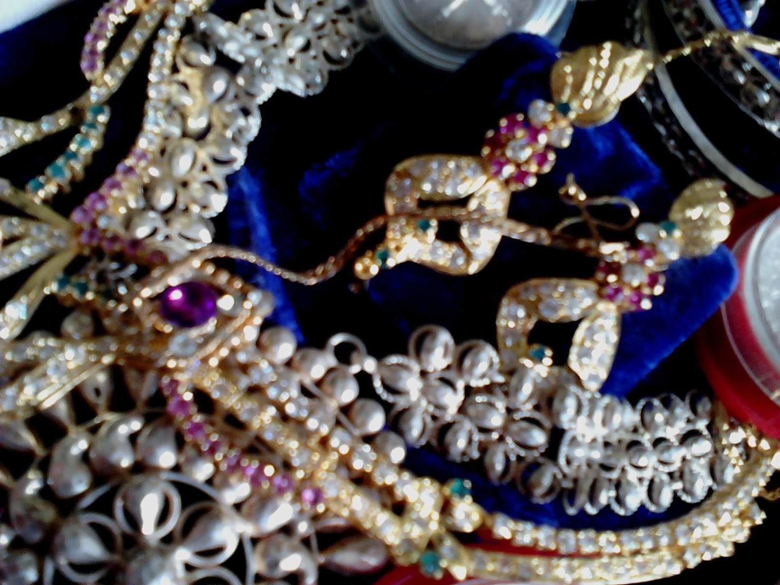 OBSESSED OVER STONES Wear Ornaments for Health Benefits Healing