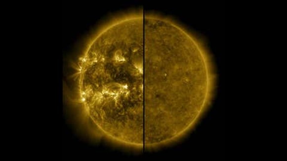 Artificial Intelligence To Improve NASA’s Eyes On The Sun