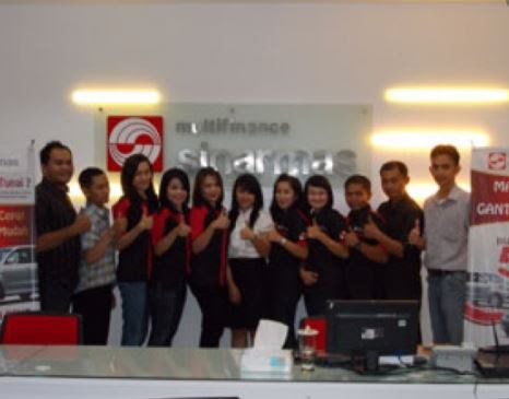 Bank Sinarmas