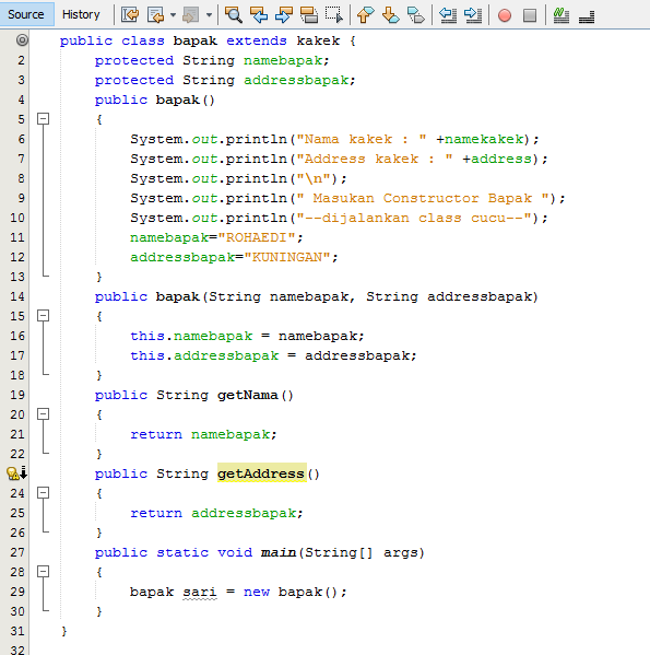 Класс person java. Protected string. Protected string. Java protected модификатор. Jar file decompiler.