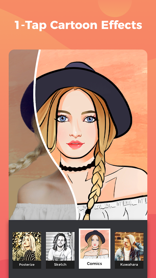 Wonder Video Editor Mod Premium