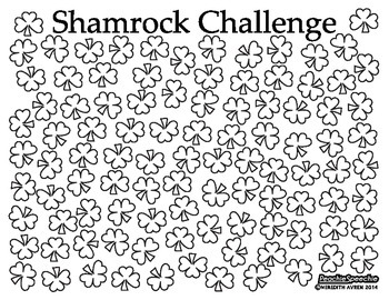 Shamrock Challenge