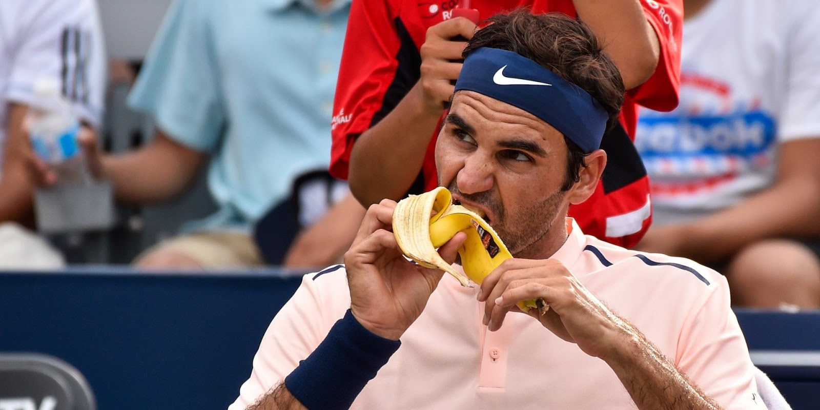 Importance Of Diet For Tennis Players