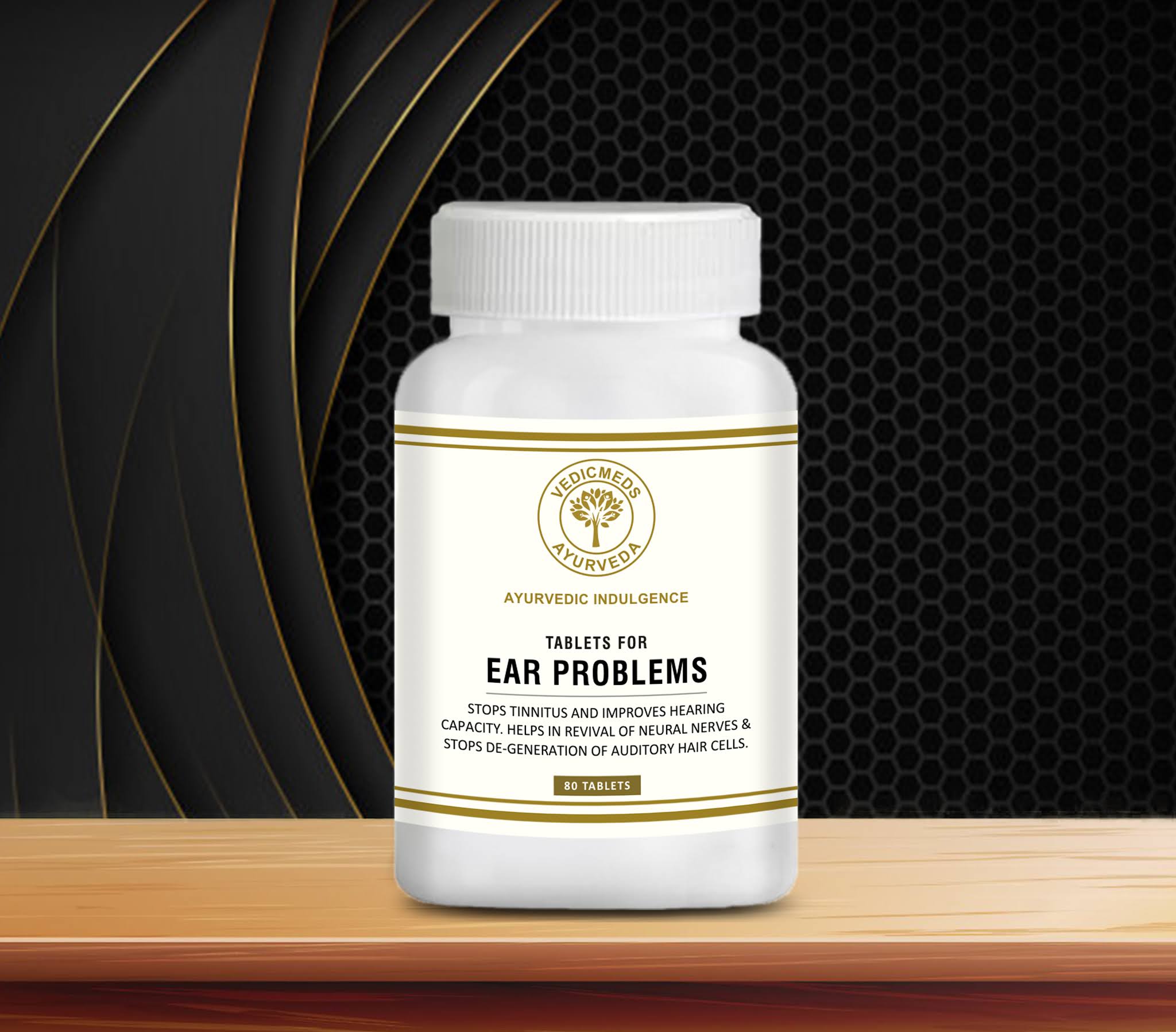 AYURVEDIC TREATMENT FOR EAR PROBLEMS Vedicmeds Ayurveda