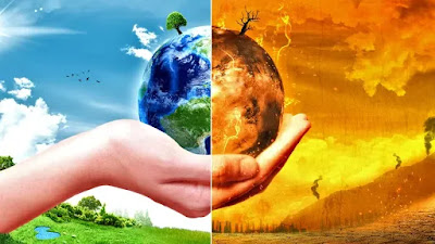 Today-50 World Earth Day