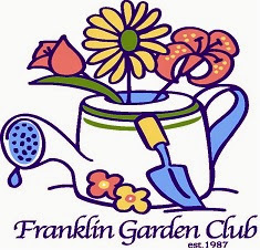 Franklin Garden Club to Sell Flowers at Farmers Market - Sep 24