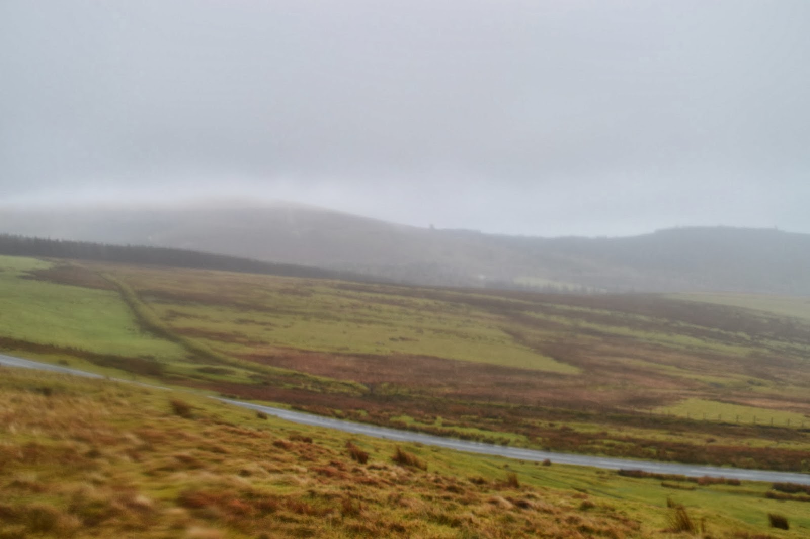 , The Preseli Mountains #Pembrokeshire #CountryKids
