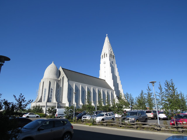 Día 15 ( Reykjavík - Blue Lagoon - Aeropuerto) - Islandia Agosto 2014 (15 días recorriendo la Isla) (5)